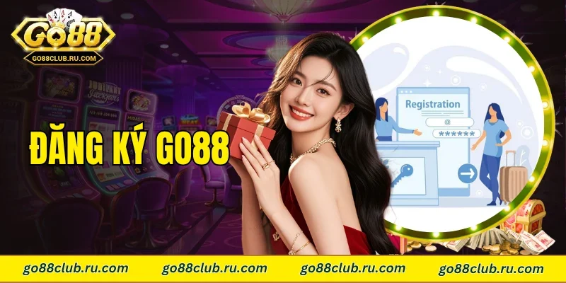 đăng ký Go88
